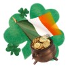 St. Patrick by Leyton